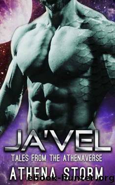 Ja'Vel by Athena Storm