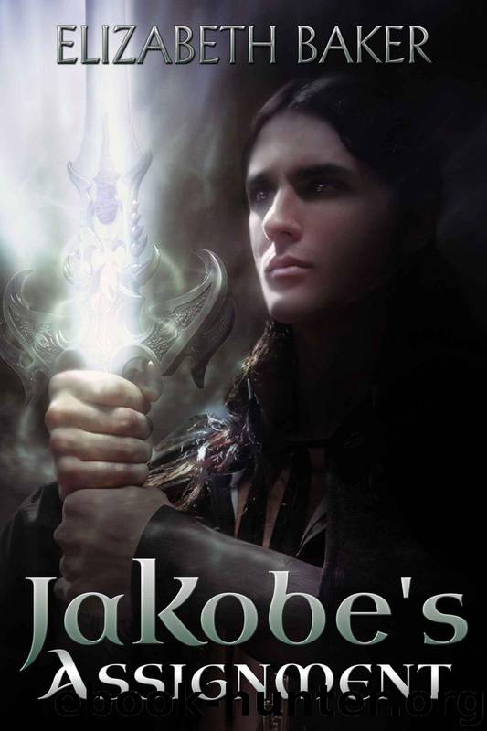 JaKobe's Assignment (Angel Trilogy) by Baker Elizabeth