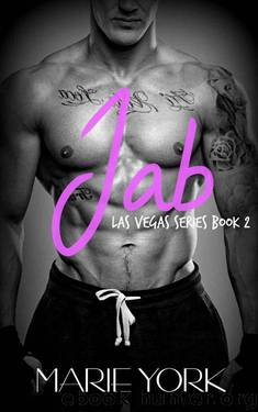 Jab by York Marie
