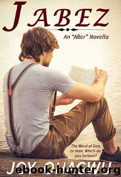 Jabez: A Christian Inspirational Novella Book 1.5 (After 2) by Joy Ohagwu