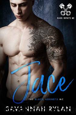 Jace by Savannah Rylan