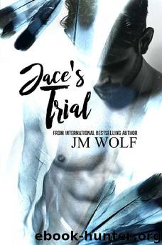 Jace's Trial by J M Wolf