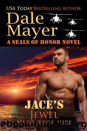 Jaceâs Jewel by Dale Mayer