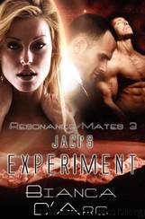 Jaci's Experiment by D'Arc Bianca
