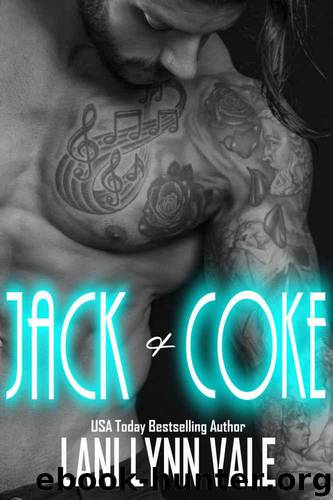 Jack & Coke by Lani Lynn Vale