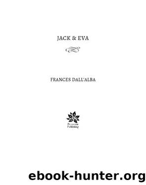 Jack & Eva by Frances Dall'Alba
