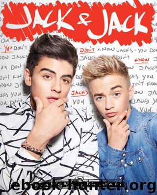 Jack & Jack by Jack Johnson
