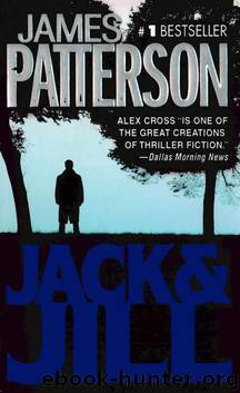 Jack & Jill by James Patterson