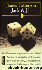 Jack & Jill: roman by James Patterson