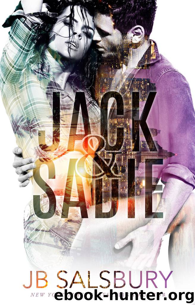 Jack & Sadie by JB Salsbury