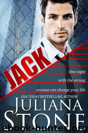 Jack (The Family Simon Book 2) by Juliana Stone