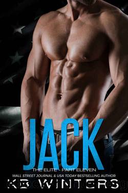 Jack - The Elite Part Eleven by KB Winters
