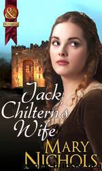 Jack Chiltern's Wife (1999) by Nichols Mary