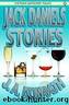Jack Daniels Stories by Konrath J. A