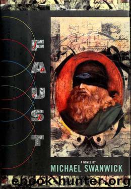 Jack Faust by Michael Swanwick
