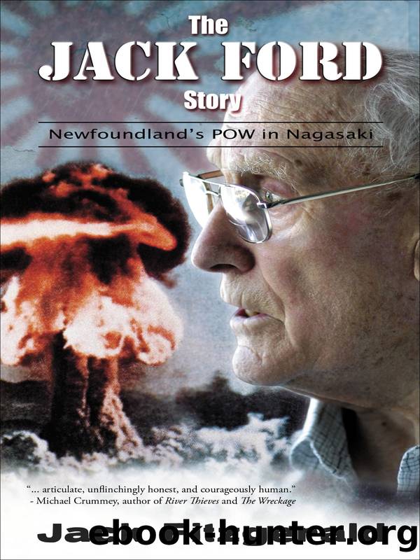 Jack Ford Story by Fitzgerald Jack