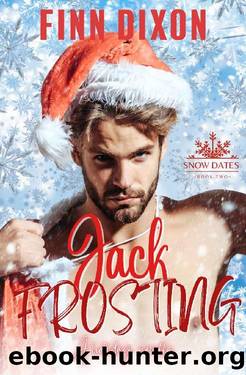 Jack Frosting by Finn Dixon