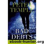 Jack Irish 01 - Bad Debts by Peter Temple