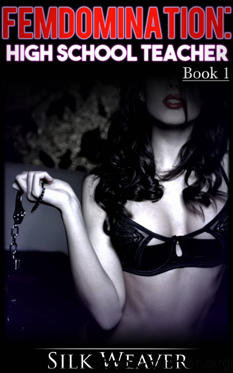 Jack Lemming in Submitting to My High School Teacher by Silk Weaver