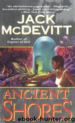 Jack McDevitt by Ancient shores