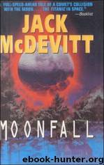 Jack McDevitt by Moonfall
