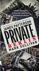 Jack Morgan - 05 - Private Berlin by James Patterson