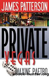 Jack Morgan - 09 - Private Vegas by James Patterson