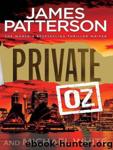 Jack Morgan 5 - Private Oz by James Patterson