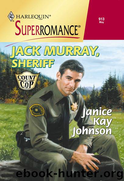 Jack Murray, Sheriff by Janice Kay Johnson