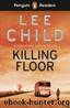 Jack Reacher 01: Killing Floor by Lee Child
