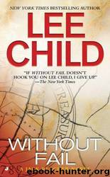 Jack Reacher 06 - Without Fail by Lee Child