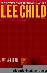 Jack Reacher 17 - A Wanted Man by Lee Child