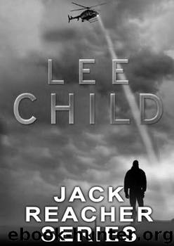 Jack Reacher Series - [Jack Reacher 01-16] by Lee Child