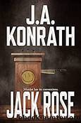 Jack Rose by Konrath J. A