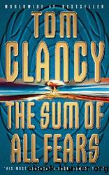 Jack Ryan 05 - The Sum of All Fears by Tom Clancy
