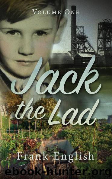 Jack The Lad by Frank English