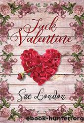 Jack Valentine by Sue London