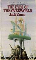 Jack Vance - Dying Earth 2 by The Eyes of The Overworld