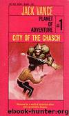 Jack Vance - Tschai 01 by City of the Chasch