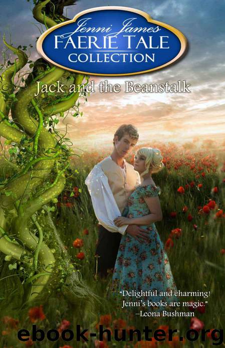 Jack and the Beanstalk (Faerie Tale Collection) by James Jenni