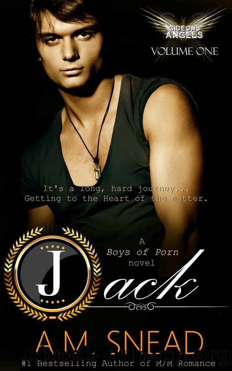 Jack by A M Snead