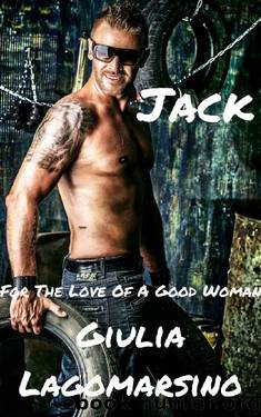 Jack by Giulia Lagomarsino