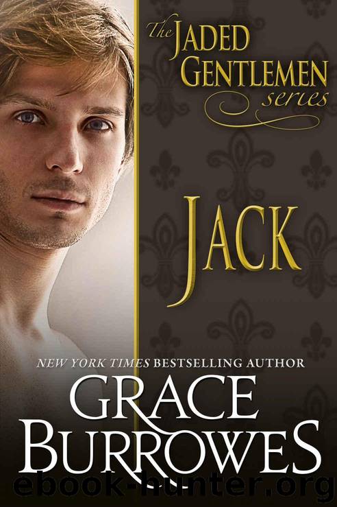 Jack by Grace Burrowes