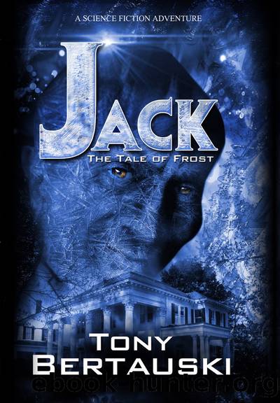 Jack by Tony Bertauski