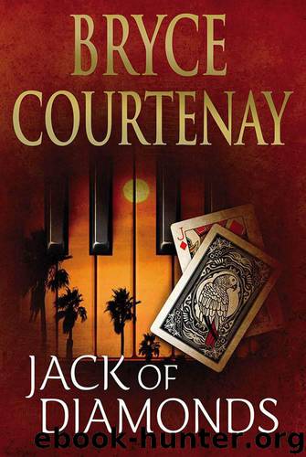 Jack of Diamonds by Bryce Courtenay
