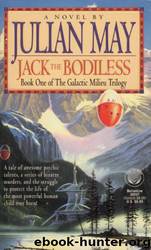 Jack the Bodiless by Julian May