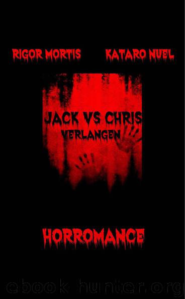 Jack vs Chris by Mortis Rigor & Nuel Kataro