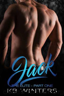 Jack: Part One (The Elite Book 11) by KB Winters