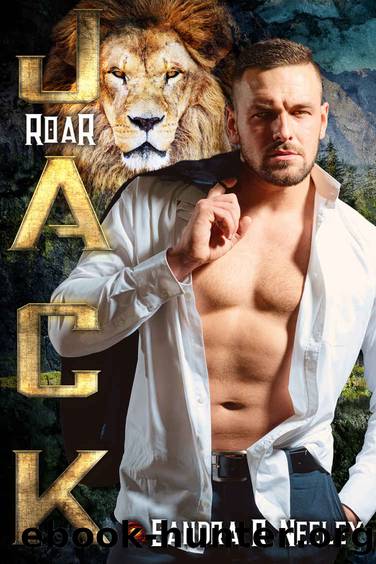 Jack: Roar 2 by Sandra R Neeley