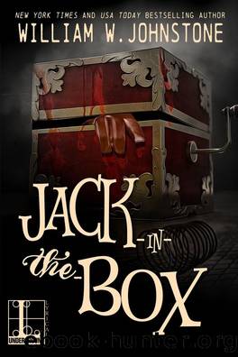 Jack-In-The-Box by William W. Johnstone